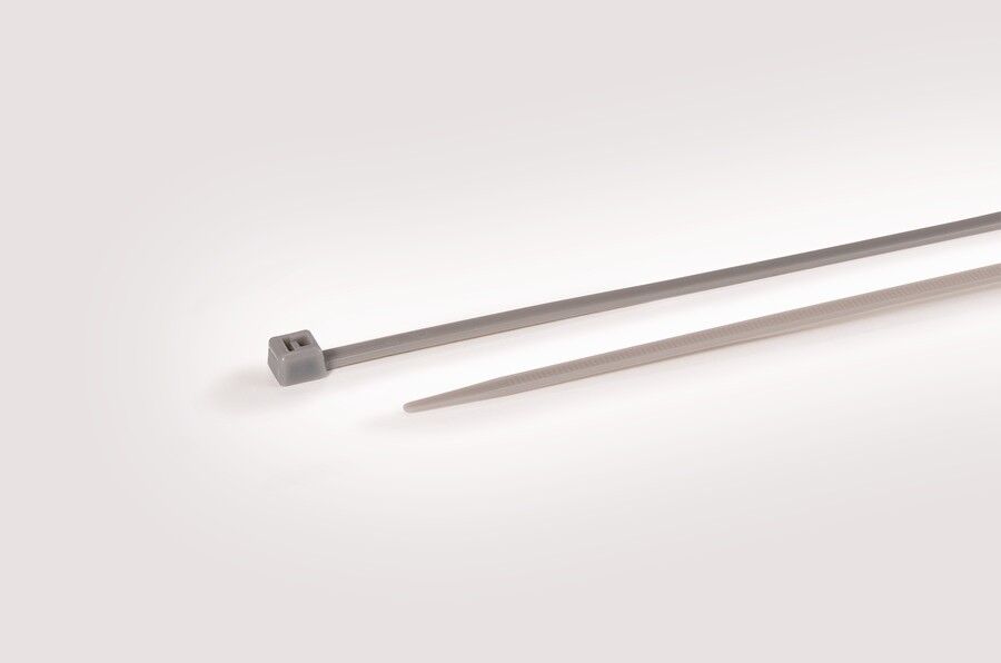 Kabelbinder T50R-PVDF-GY