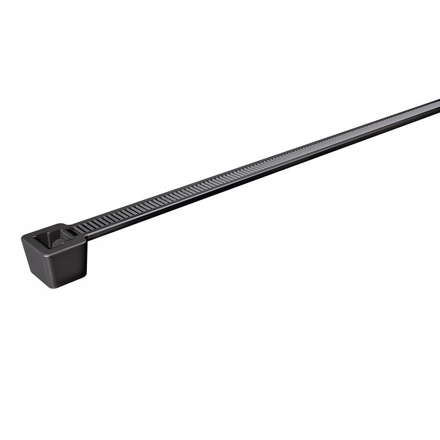 Kabelbinder T50R-PVDF-GY