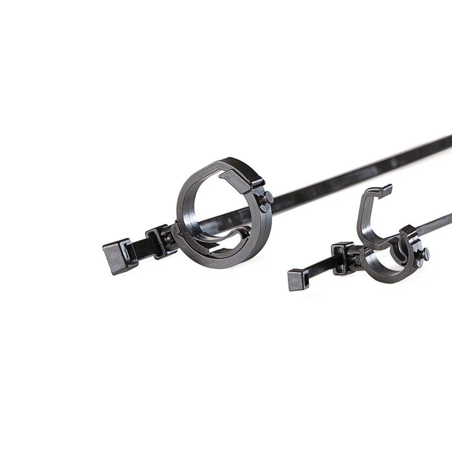 Befestigungsbinder 2tlg. 156-03382(200)