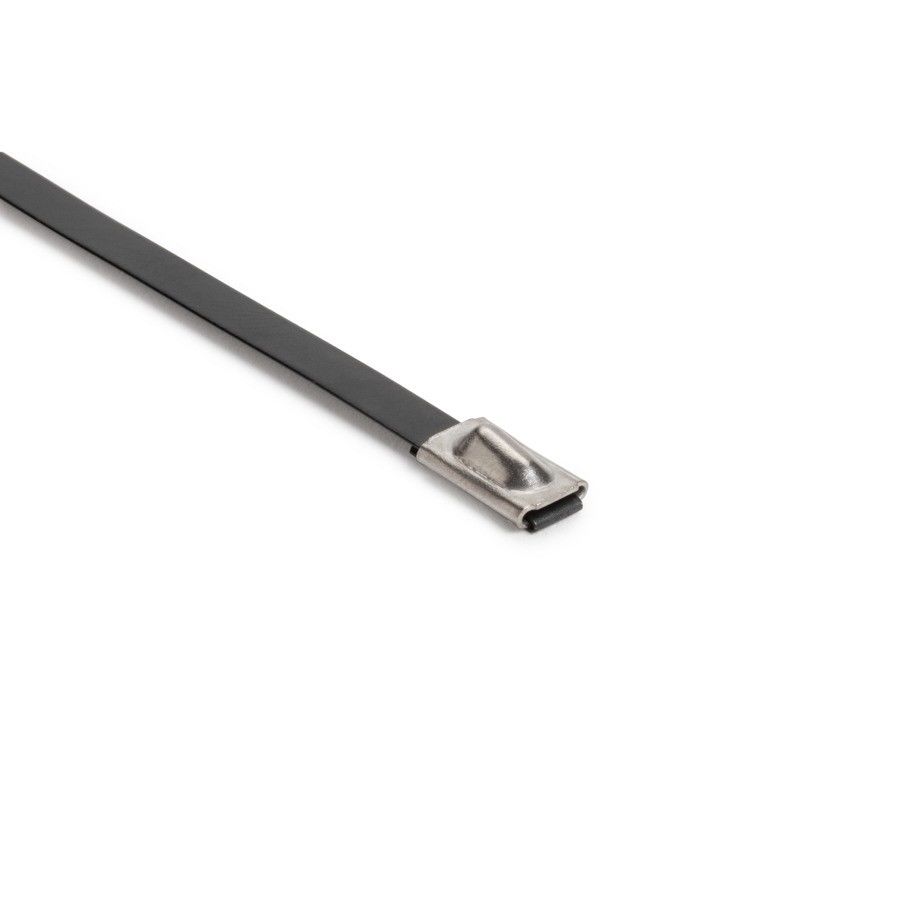 Edelstahlkabelbinder 111-00291(100)