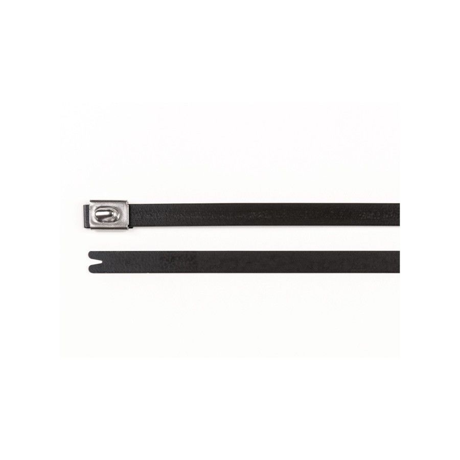 Edelstahlkabelbinder 111-00295(50)