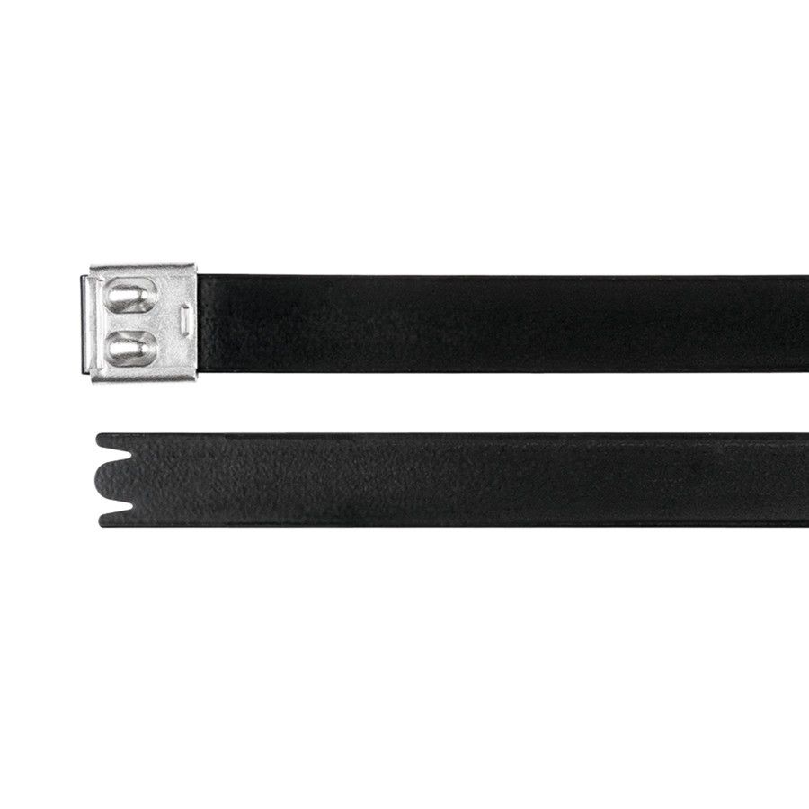 Edelstahlkabelbinder 111-01524(25)
