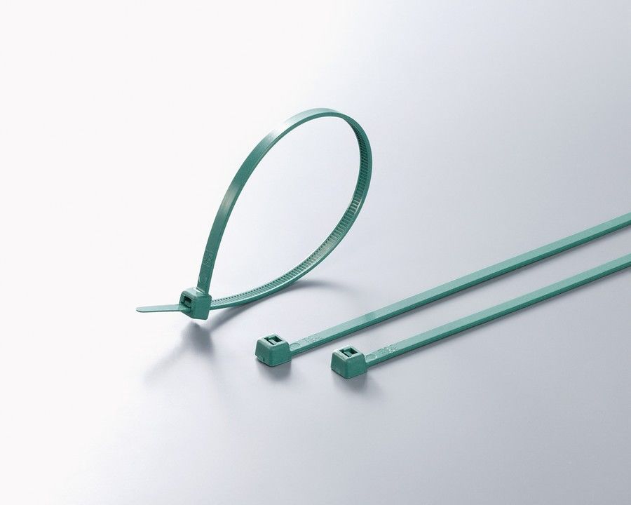 Kabelbinder 111-01379(100)