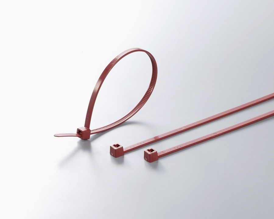 Kabelbinder 111-01384(100)