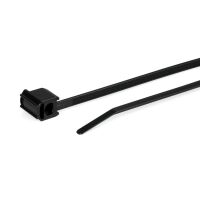 Befestigungsbinder LFC165-2-PA66HS-BK