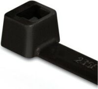Kabelbinder T120XM-PA66-BK-L1