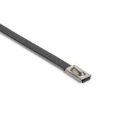 Edelstahlkabelbinder 111-00291(100)