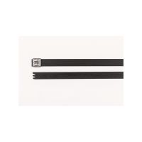 Edelstahlkabelbinder 111-01507(25)