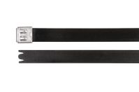 Edelstahlkabelbinder 111-01515(50)