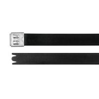 Edelstahlkabelbinder 111-01522(50)