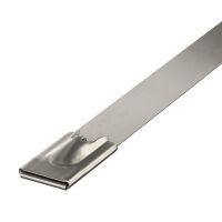 Bandschelle MBS 120 A2