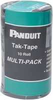 Klettband B 19,1mm, L 10m TTR35RX0(VE10Rollen)