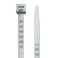 Kabelbinder CB 380/7.6 NATUR