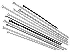 Kabelbinder-BASIC-TIE Basic Tie 98X2,5 TR