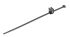 Clip-Kabelbinder 181825