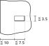 Befestigungsbinder 150-45292