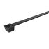 Kabelbinder T120M-PA66W-BK