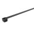 Kabelbinder T30LL-PA66W-BK