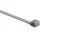 Kabelbinder T50R-PVDF-GY