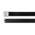 Edelstahlkabelbinder 111-01524(25)
