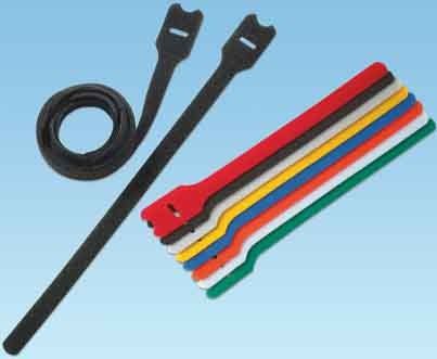 Kabelbinder gelb 305mm HLT3I-X4