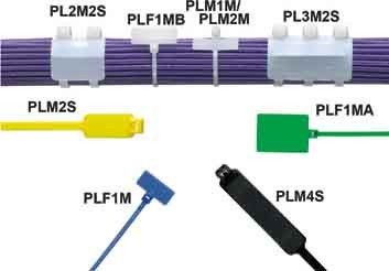 Kabelbinder PLM1M-M8