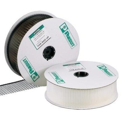 Kabelbinder PLT1M-XMR