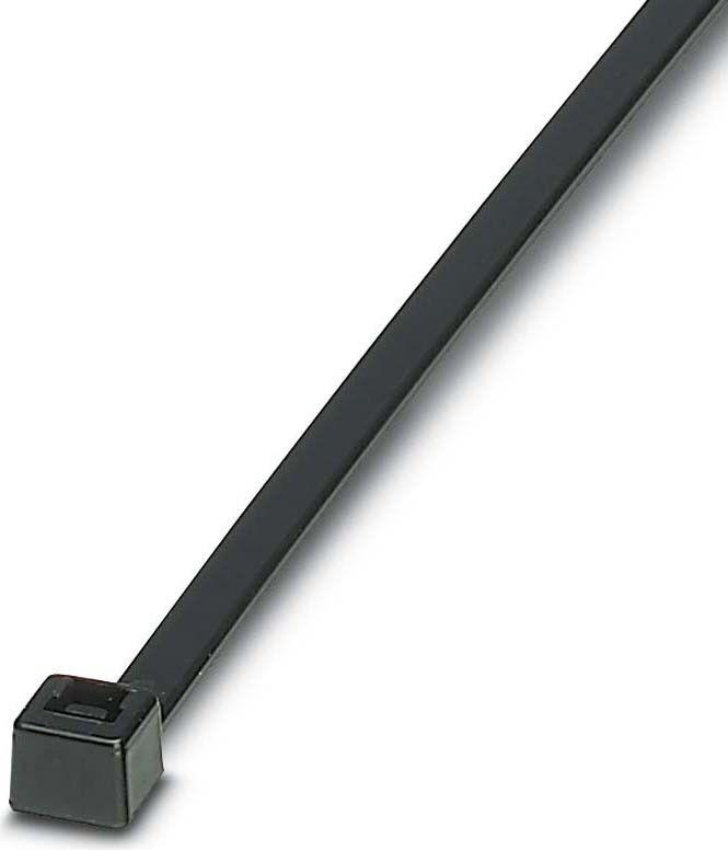 Kabelbinder WT-HF 2,6X160 BK