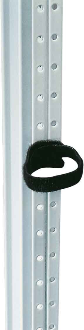 Klettverschl.-Kabelbinder 7998000 (VE10)