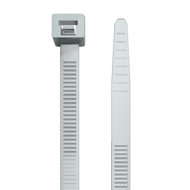 Kabelbinder CB 380/7.6 NATUR