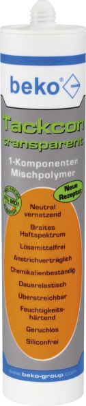 TackCon 310ml trans 2393101