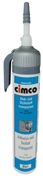 Kleber 151250 (200ml)