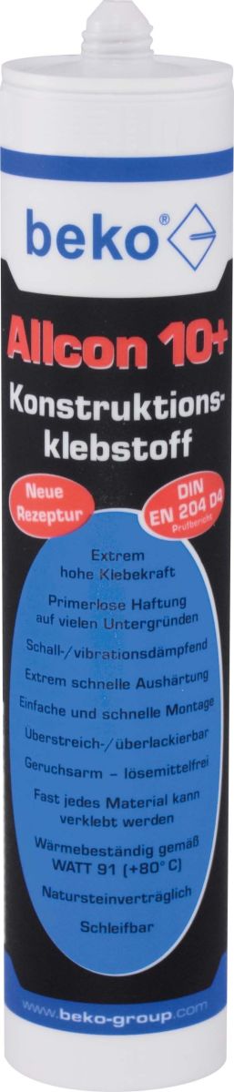 Konstruktionsklebstoff 265100310