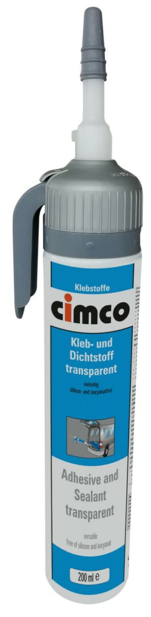 Kleber 151250 (200ml)