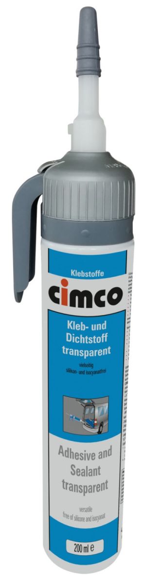 Kleber 151251 (200ml)