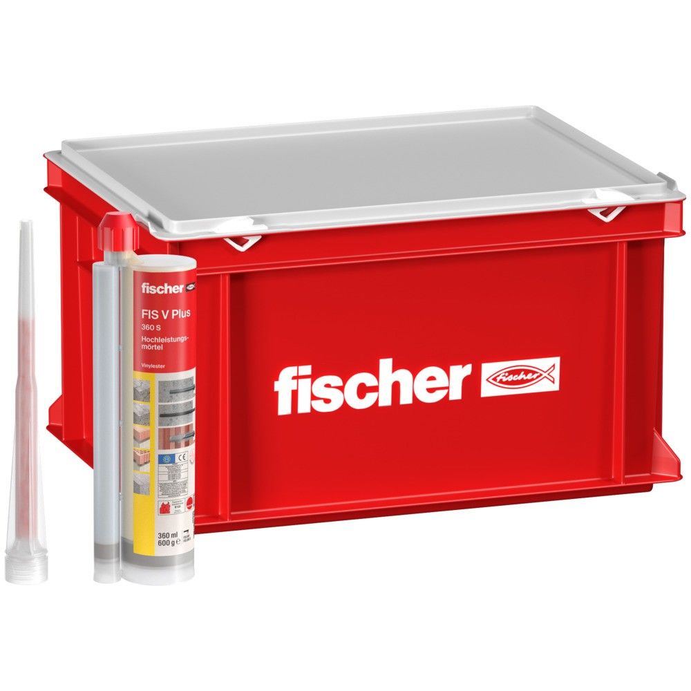 Hochleistungsmörtel FIS V Plus 360SHWKgr