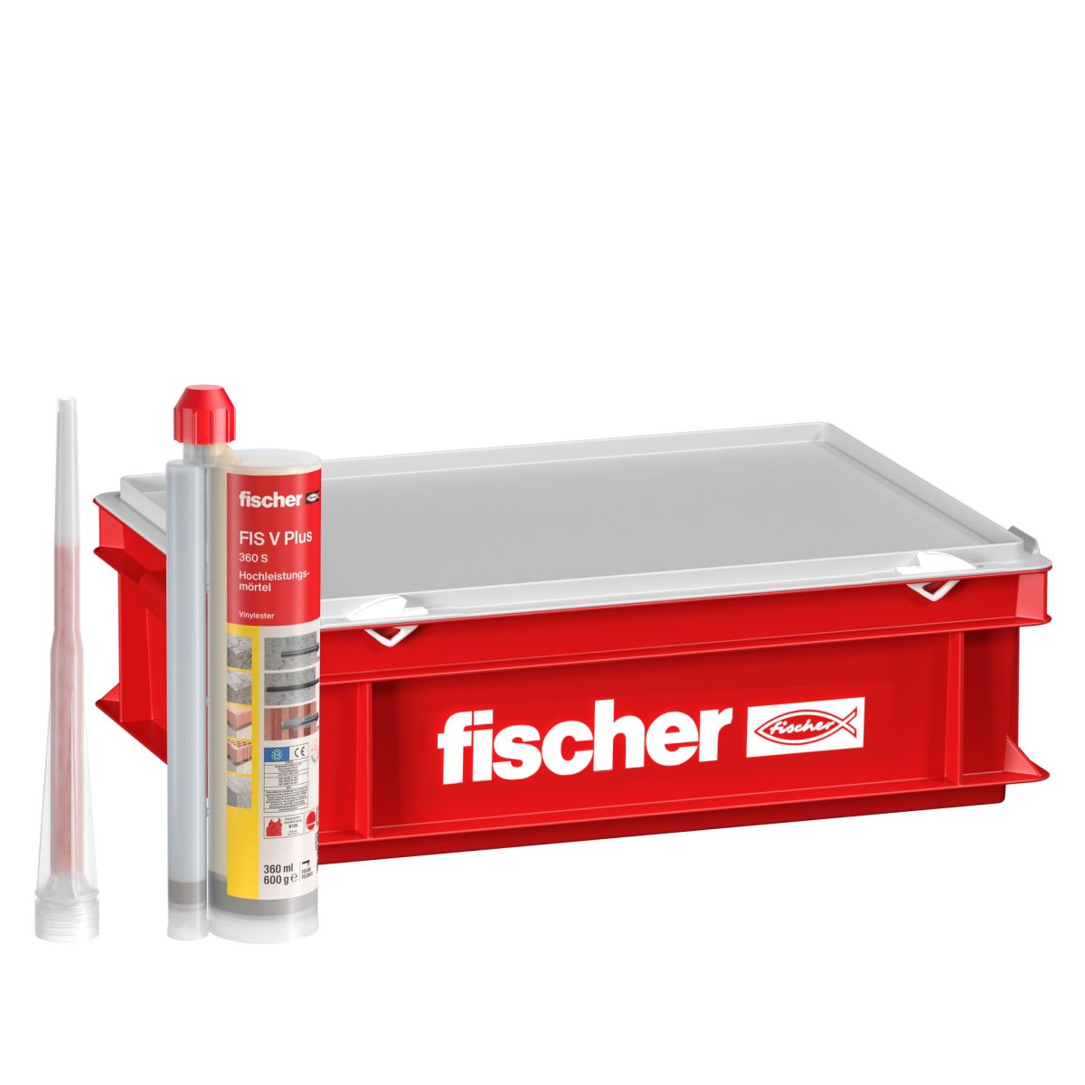 Hochleistungsmörtel FIS V Plus360SHWK kl