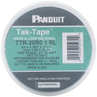 Klettband TTR-20R0