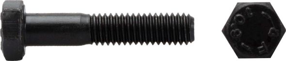 Sechskantschraube 0203/000/01 16x60