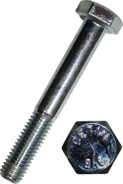 Sechskantschrauben 0202/001/77 16x150