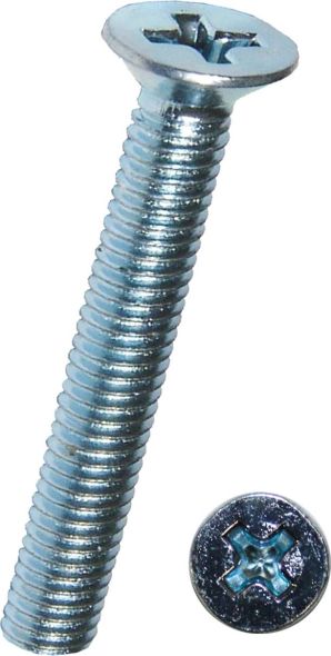 Senkschrauben 0450/001/51 6x30