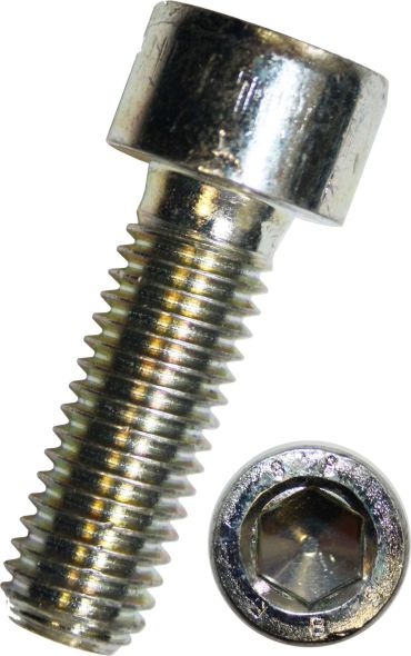Zylinderschrauben 0300/001/74 8x50