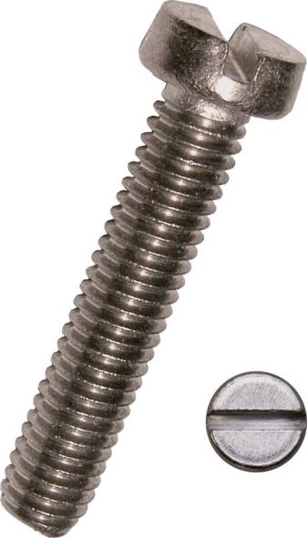 Zylinderschrauben 3302/000/51 4x16