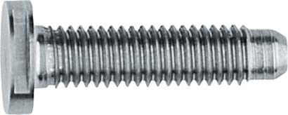Schraube Spezial ZY M5x25 eds