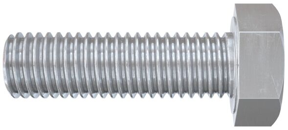 Sechskantschraube SKS 8 x 30
