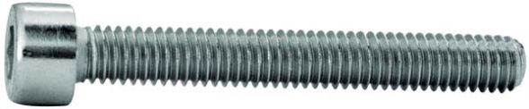 Zylinderschraube ZX259P20