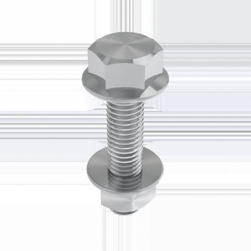 Schraube DIN 6921 66849-A4