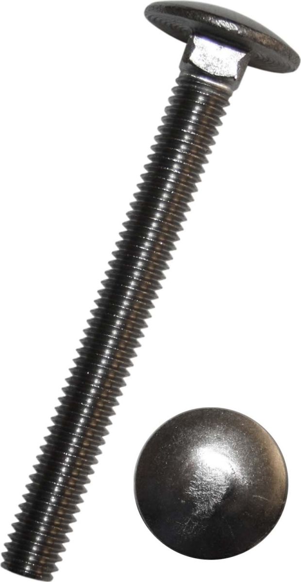 Flachrundschraube 3349/000/01 8x16