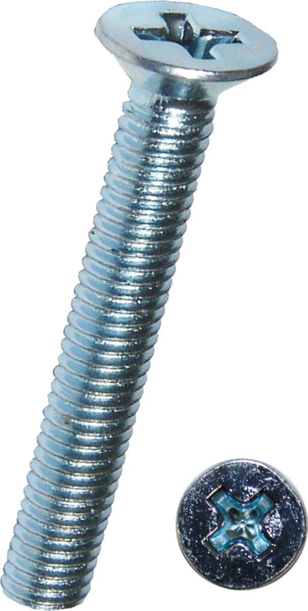 Senkschrauben 0450/001/51 6x30