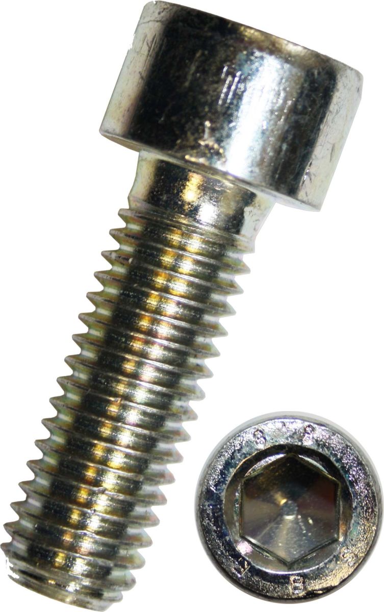 Zylinderschrauben 0300/001/74 8x50